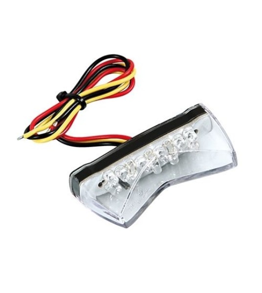 Πίσω Φανάρι LED Lampa Concept