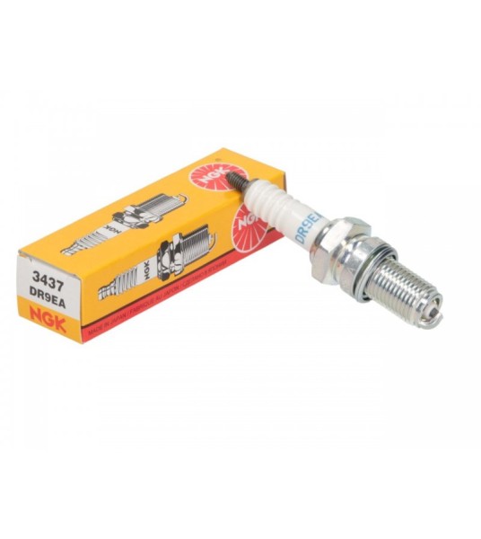 Μπουζί μοτοσυκλέτας NGK DR9EA