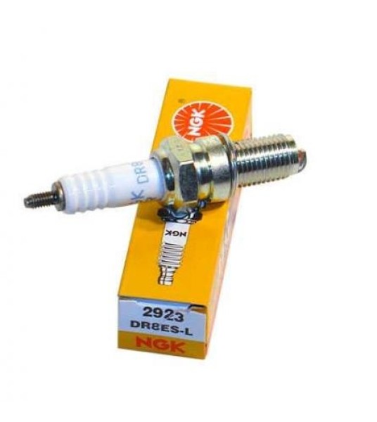 Μπουζί μοτοσυκλέτας NGK DR8ES-L
