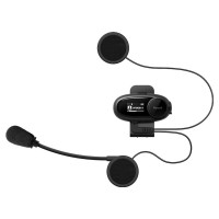 Bluetooth & Eνδ/νια Parani by Sena M10-P11 boom mic