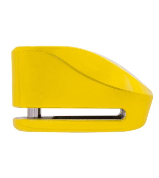 ΚΛΕΙΔΑΡΙΑ ΔΙΣΚΟΦΡΕΝΟΥ DISC LOCK 277 10MM YELLOW ABUS