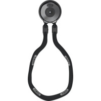ΒΑΣΗ ΜΕ ΚΛΕΙΔΑΡΙΑ ΑΛΥΣΙΔΑ ABUS WALL ANCHOR WITH INTEGRATED CHAIN