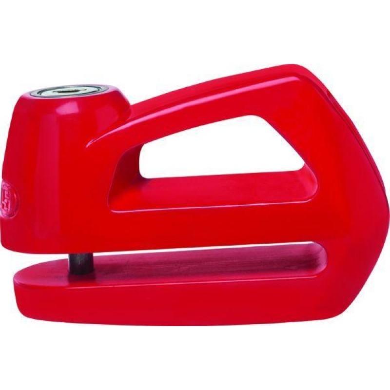 Κλειδαριά Δισκοφρένου ABUS Element 285 Red Κλειδαριά Δισκοφρένου ABUS Element 285 Red