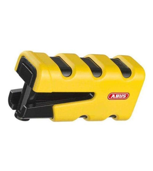 Κλειδαριά Δισκοφρένου ABUS Granit X-plus Sledg 77 Yellow