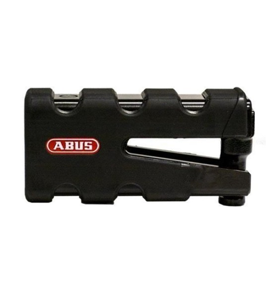 Κλειδαριά Δισκοφρένου ABUS Granit X-plus Sledg 77 Black