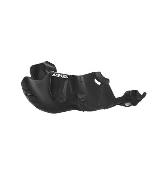Καρίνα Acerbis 25193.090 YAMAHA TENERE 700 '19 μαύρο