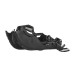 Καρίνα Acerbis 25193.090 YAMAHA TENERE 700 '19 μαύρο