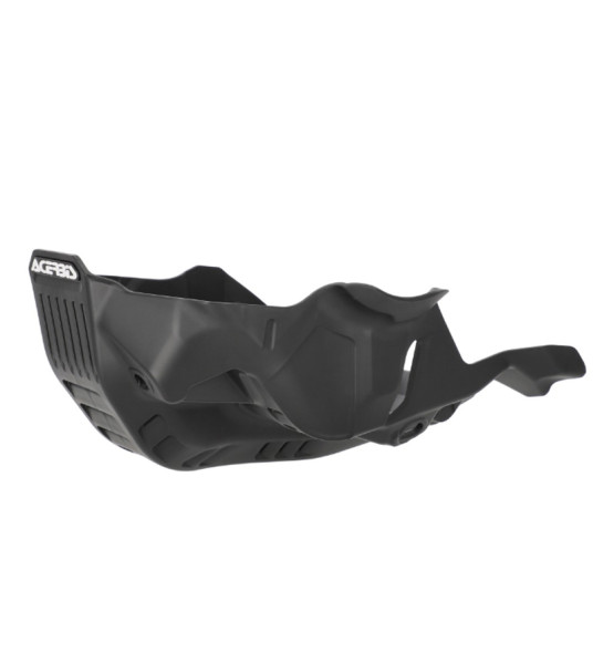 Kαρίνα Acerbis 26989.090 CF Moto MT 450 '24 μαύρο
