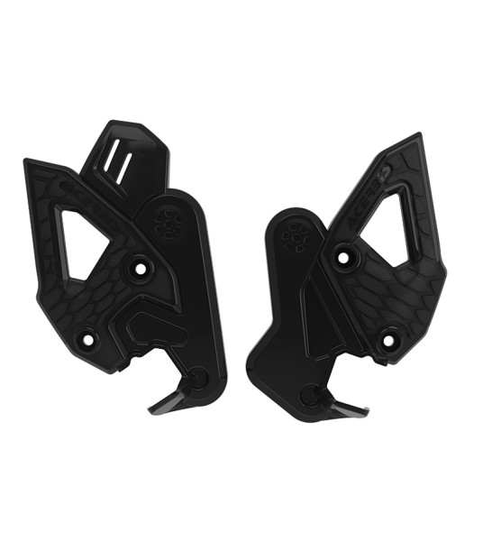 Προστασία σκελετού Acerbis X-Grip 27126.090 CF MOTO MT 450 '24 μαύρο