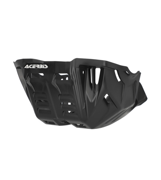 Kαρίνα Acerbis 26174.090 HONDA XLV 750 '23 μαύρο