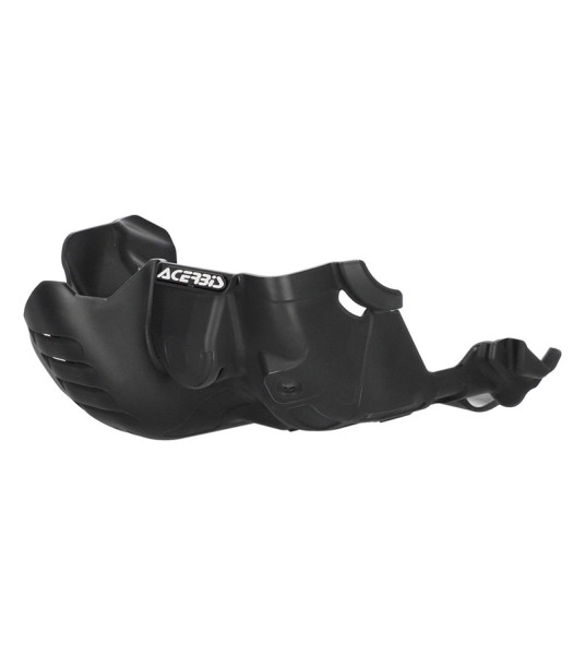 Καρίνα Acerbis 27325.090 YAMAHA TENERE 700 '25 μαύρο Καρίνα Acerbis 27325.090 YAMAHA TENERE 700 '25 μαύρο