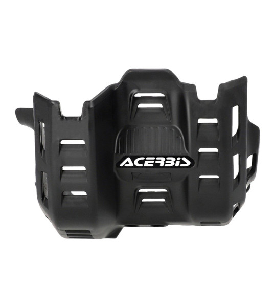 Καρίνα Acerbis 26693.090 Royal Enfield Himalayan 450 '24 μαύρο