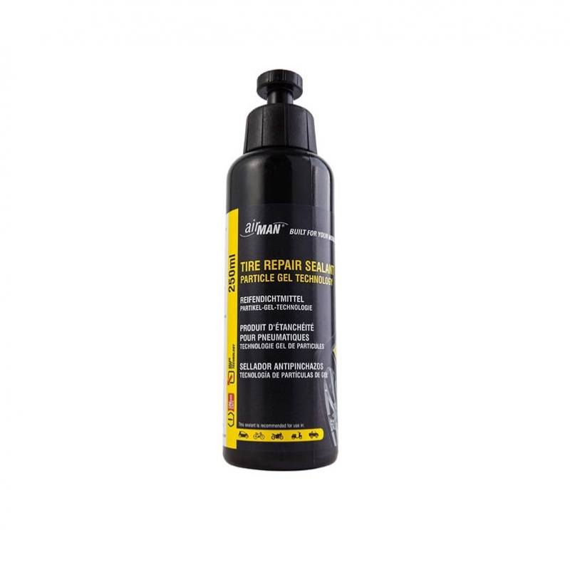 Σφραγιστικό Ελαστικών Ανταλλακτικό 250ml AirMan Active Seal 61-069 Σφραγιστικό Ελαστικών Ανταλλακτικό 250ml AirMan Active Seal 61-069