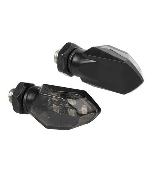 Φλάς μοτοσυκλέτας Micro, led corner lights - 12V LED