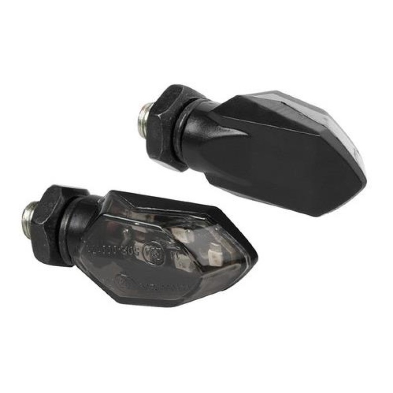 Φλάς μοτοσυκλέτας Micro, led corner lights - 12V LED Φλάς μοτοσυκλέτας Micro, led corner lights - 12V LED