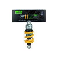 ΑΜΟΡΤΙΣΕΡ AJI RACING ΤΜΧ ΠΙΣΩ 205MM VF-185/CRYPTON-X (T135) ΚΙΤΡΙΝΟ ΑΜΟΡΤΙΣΕΡ AJI RACING ΤΜΧ ΠΙΣΩ 205MM VF-185/CRYPTON-X (T135) ΚΙΤΡΙΝΟ