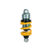 ΑΜΟΡΤΙΣΕΡ AJI RACING ΤΜΧ ΠΙΣΩ 205MM VF-185/CRYPTON-X (T135) ΚΙΤΡΙΝΟ
