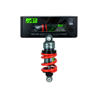 ΑΜΟΡΤΙΣΕΡ AJI RACING ΤΜΧ ΠΙΣΩ 205MM VF-185/CRYPTON-X (T135) ΚΟΚΚΙΝΟ ΑΜΟΡΤΙΣΕΡ AJI RACING ΤΜΧ ΠΙΣΩ 205MM VF-185/CRYPTON-X (T135) ΚΟΚΚΙΝΟ