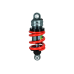 ΑΜΟΡΤΙΣΕΡ AJI RACING ΤΜΧ ΠΙΣΩ 205MM VF-185/CRYPTON-X (T135) ΚΟΚΚΙΝΟ
