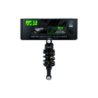 ΑΜΟΡΤΙΣΕΡ AJI RACING ΤΜΧ ΠΙΣΩ 250MM Z-125 ΜΑΥΡΟ ΑΜΟΡΤΙΣΕΡ AJI RACING ΤΜΧ ΠΙΣΩ 250MM Z-125 ΜΑΥΡΟ