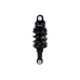 ΑΜΟΡΤΙΣΕΡ AJI RACING ΤΜΧ ΠΙΣΩ 250MM Z-125 ΜΑΥΡΟ