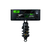 ΑΜΟΡΤΙΣΕΡ AJI RACING ΤΜΧ ΠΙΣΩ 200MM CRYPTON-X (T135) ΜΑΥΡΟ ΑΜΟΡΤΙΣΕΡ AJI RACING ΤΜΧ ΠΙΣΩ 200MM CRYPTON-X (T135) ΜΑΥΡΟ