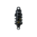 ΑΜΟΡΤΙΣΕΡ AJI RACING ΤΜΧ ΠΙΣΩ 200MM CRYPTON-X (T135) ΜΑΥΡΟ