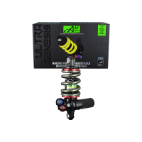 ΑΜΟΡΤΙΣΕΡ AJI RACING ΤΜΧ GAS ULTRA 200MM VF-185/CRYPTON-X (T135) ΤΙΤΑΝΙΟ ΑΜΟΡΤΙΣΕΡ AJI RACING ΤΜΧ GAS ULTRA 200MM VF-185/CRYPTON-X (T135) ΤΙΤΑΝΙΟ