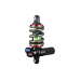 ΑΜΟΡΤΙΣΕΡ AJI RACING ΤΜΧ GAS ULTRA 200MM VF-185/CRYPTON-X (T135) ΤΙΤΑΝΙΟ