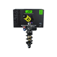 ΑΜΟΡΤΙΣΕΡ AJI RACING ΤΜΧ GAS ULTRA 230MM GTR-150/SPECTRE ΜΑΥΡΟ ΑΜΟΡΤΙΣΕΡ AJI RACING ΤΜΧ GAS ULTRA 230MM GTR-150/SPECTRE ΜΑΥΡΟ