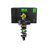 ΑΜΟΡΤΙΣΕΡ AJI RACING ΤΜΧ GAS ULTRA 230MM GTR-150/SPECTRE ΤΙΤΑΝΙΟ ΑΜΟΡΤΙΣΕΡ AJI RACING ΤΜΧ GAS ULTRA 230MM GTR-150/SPECTRE ΤΙΤΑΝΙΟ