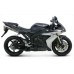 Εξάτμιση Akrapovic για Yamaha YZF R1 (Year: 04-06)
