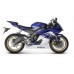 Εξάτμιση Akrapovic για Yamaha YZF R6 (Year: 06-18) Εξάτμιση Akrapovic για Yamaha YZF R6 (Year: 06-18)