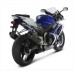 Εξάτμιση Akrapovic για Suzuki GSXR 1000 (Year: 07-08)
