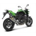Εξάτμιση Akrapovic για Kawasaki Z 750 / Z 750 R (Year: 07-12)