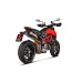 Akrapovic  για Ducati Hypermotard 950 / 950 SP (Year: 19-21)