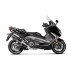 AKRAPOVIC EXHAUST YAMAHA T-Max 530 17-19 OPEN AKRAPOVIC EXHAUST YAMAHA T-Max 530 17-19 OPEN