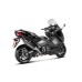 AKRAPOVIC EXHAUST YAMAHA T-Max 530 17-19 OPEN AKRAPOVIC EXHAUST YAMAHA T-Max 530 17-19 OPEN