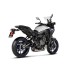 Akrapovic για Yamaha MT-07 (Year: 21-22)