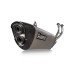Akrapovic για Yamaha T-Max (Year: 2022) Akrapovic για Yamaha T-Max (Year: 2022)