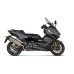 Akrapovic για Yamaha T-Max (Year: 2022) Akrapovic για Yamaha T-Max (Year: 2022)