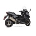 Akrapovic για Yamaha T-Max (Year: 2022) Akrapovic για Yamaha T-Max (Year: 2022)