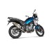 ΕΞΑΤΜΙΣΗ AKRAPOVIC CF MOTO 450 MT 24-25 ΕΞΑΤΜΙΣΗ AKRAPOVIC CF MOTO 450 MT 24-25