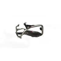 ΚΑΤΩ ΜΠΑΡΕΣ ΠΡΟΣΤΑΣΙΑΣ AKRAPOVIC BMW R 1300 GS 23-25