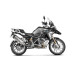 AKRAPOVIC ΕΞΑΤΜΙΣΗ BMW R 1250 GS 19-23 / R 1250 GS Adventure 19-23 STREET LEGAL AKRAPOVIC ΕΞΑΤΜΙΣΗ BMW R 1250 GS 19-23 / R 1250 GS Adventure 19-23 STREET LEGAL