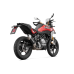 AKRAPOVIC ΕΞΑΤΜΙΣΗ BMW F 450 GS 2026 STREET LEGAL