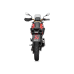AKRAPOVIC ΕΞΑΤΜΙΣΗ BMW F 450 GS 2026 STREET LEGAL