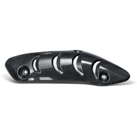 AKRAPOVIC ΚΑΠΑΚΙ ΕΞΑΤΜΙΣΗΣ DUCATI Monster 1200 R 17-20 / Monster 821 / Monster 1200/1200S 14-20