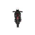 AKRAPOVIC ΕΞΑΤΜΙΣΗ HONDA CRF 1100 L Africa Twin Adventure Sports 20-25 OPEN