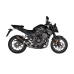 AKRAPOVIC ΕΞΑΤΜΙΣΗ HONDA CB 400-500X 20-24 / CB 500 Hornet 24-26 / CB 500F 20-24 / CBR 400-500 R 20-26 / NX 500 26 STR